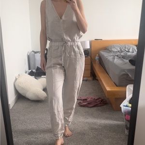 Young Fabulous & Broke Jumpsuit